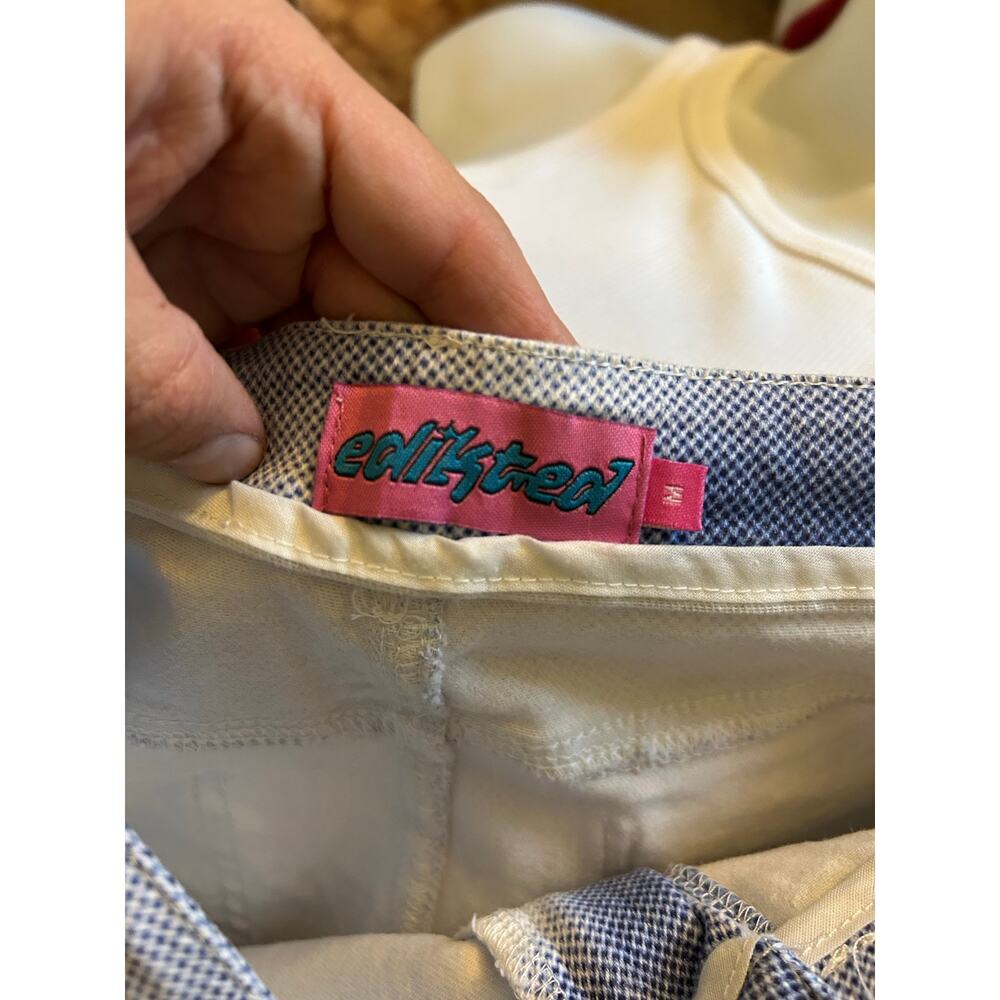 Edited Angel Flared Pants - Picture 3 of 3